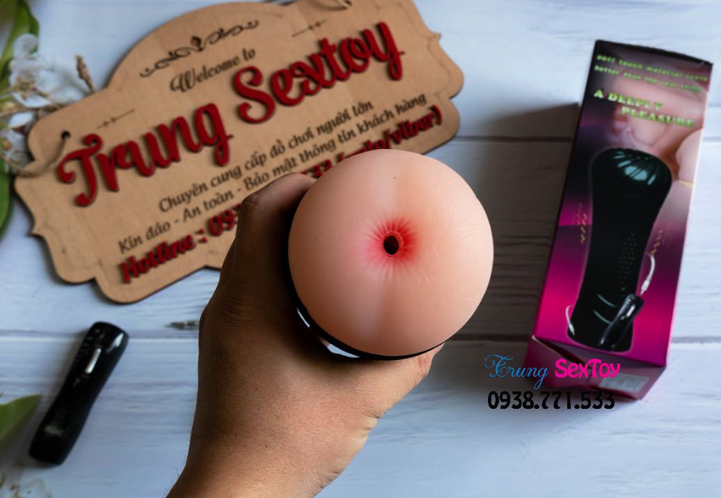 âm đạo giả có rung dành cho nam âm đạo giả có rung dành cho nam