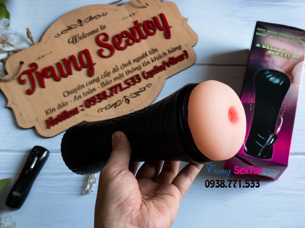 âm đạo giả có rung dành cho nam âm đạo giả có rung dành cho nam