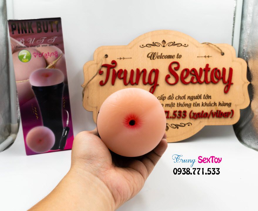 Dụng cụ thủ dâm dành cho nam giới Dụng cụ thủ dâm dành cho nam giới