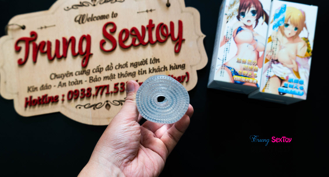 Âm đạo giả trong suốt dành cho nam Âm đạo giả trong suốt dành cho nam