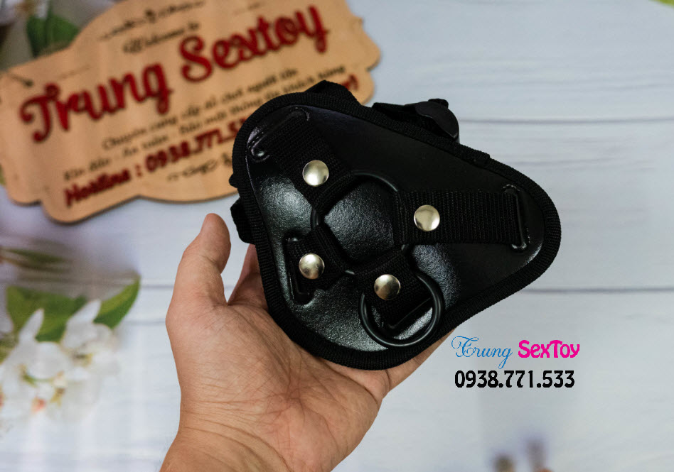 Dương vật giả có dây đeo Dương vật giả có dây đeo