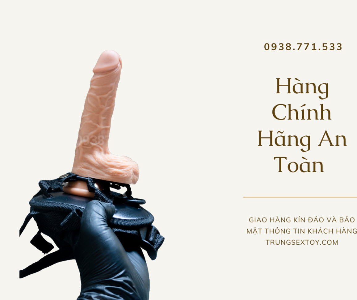 dương vật giả dây đeo dành cho les dương vật giả dây đeo dành cho les