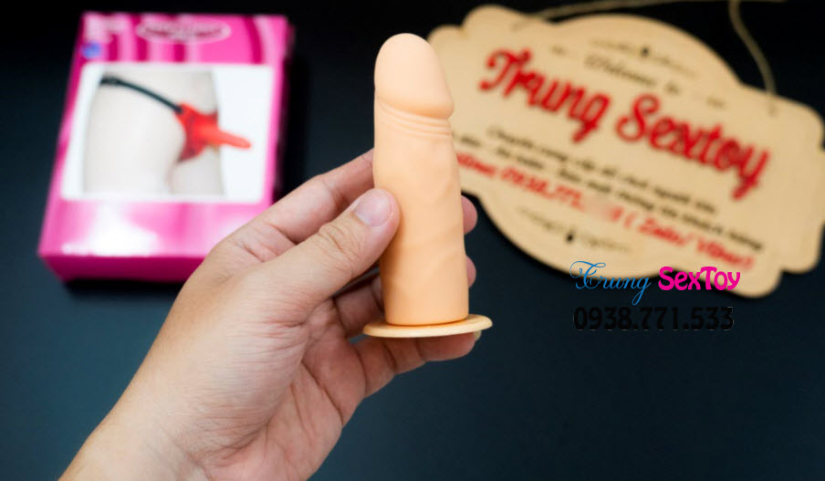 dương vật giả dành cho les dương vật giả dành cho les