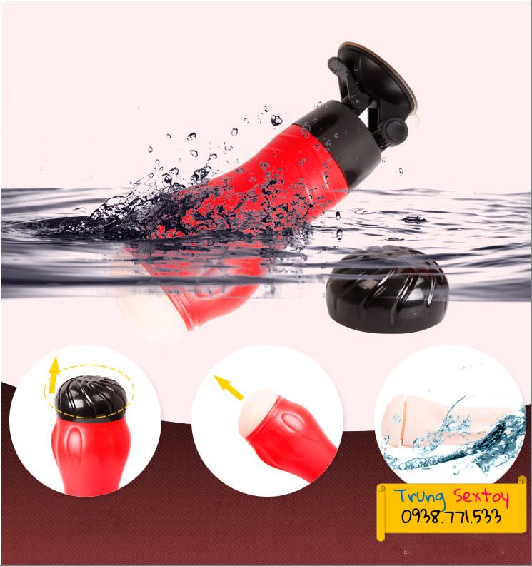 Dụng cụ tình dục cho nam Dụng cụ tình dục cho nam