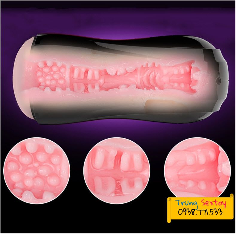 Dụng cụ tình dục cho nam Dụng cụ tình dục cho nam