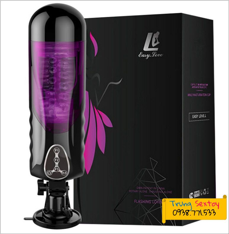 Dụng cụ tình dục cho nam Dụng cụ tình dục cho nam