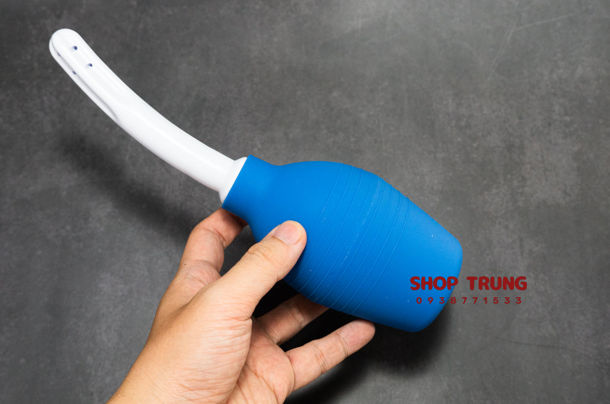 dụng cụ vệ sinh hậu môn dụng cụ vệ sinh hậu môn