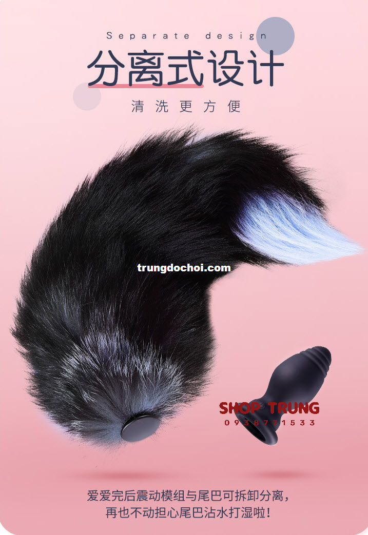 duoi chon co rung duoi chon co rung