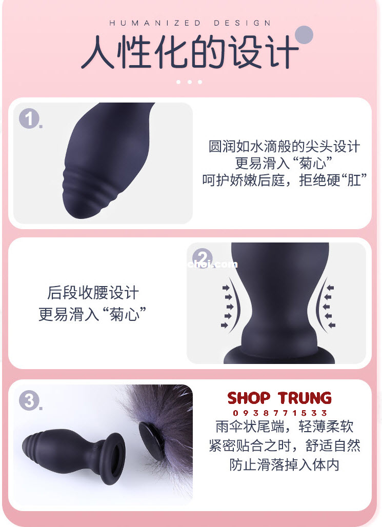 duoi cao Silicon co rung duoi cao Silicon co rung