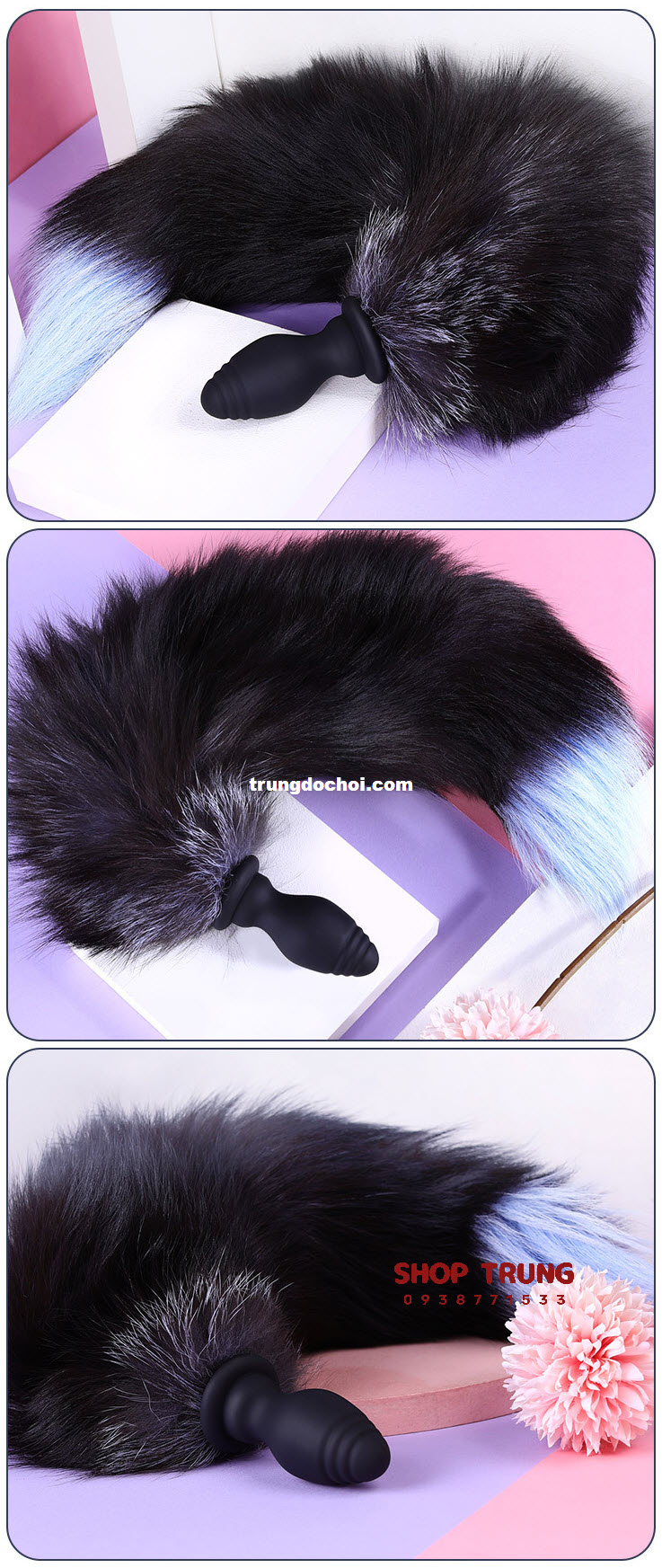 duoi cao Silicon co rung duoi cao Silicon co rung