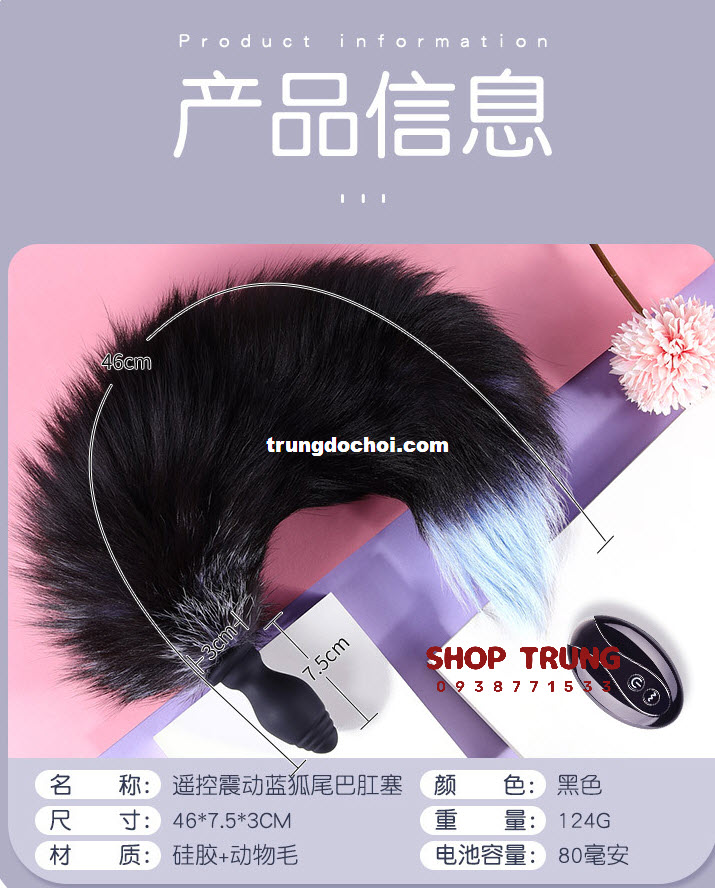 duoi chon co rung duoi chon co rung