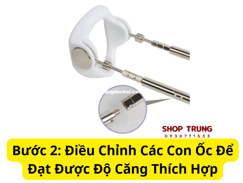 huong dan su dung may proextender huong dan su dung may proextender