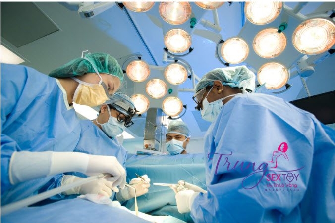 Có 2 cách để khắc phục dương vật cong Có 2 cách để khắc phục dương vật cong