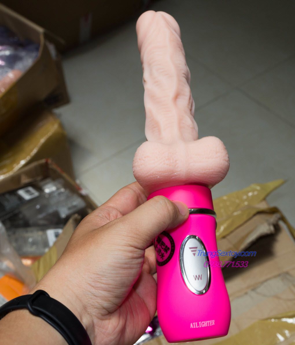 Dương vat gia Ailighter Dương vat gia Ailighter