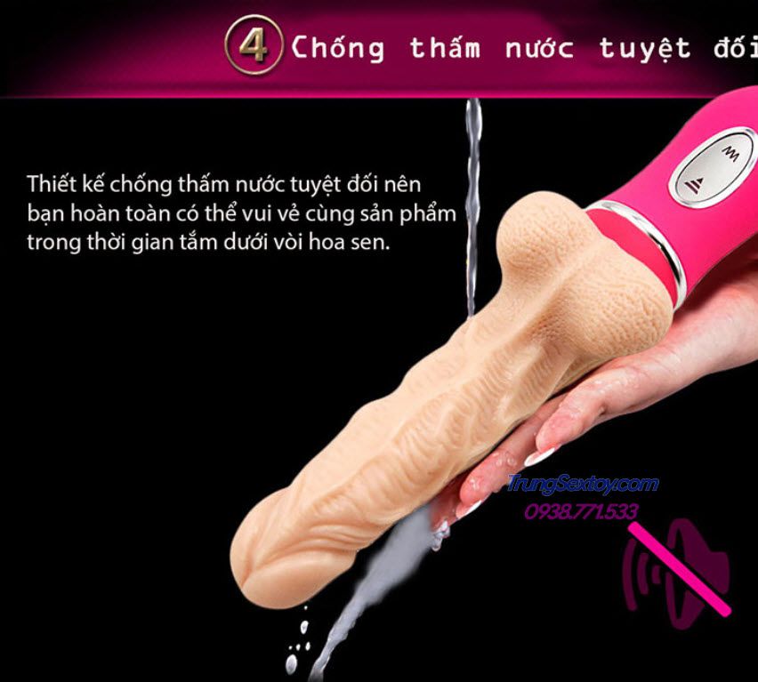 Dương vat gia Ailighter Dương vat gia Ailighter