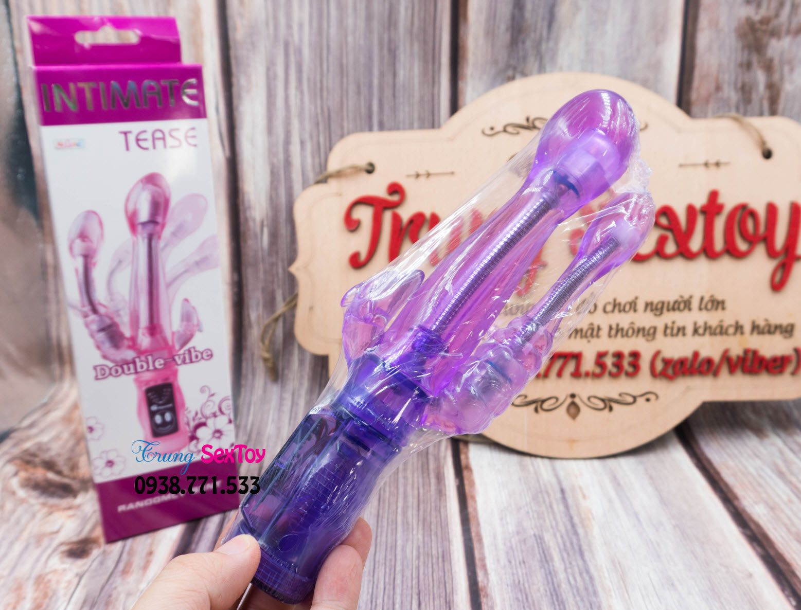 Dương vật giả ba dau tease Dương vật giả ba dau tease
