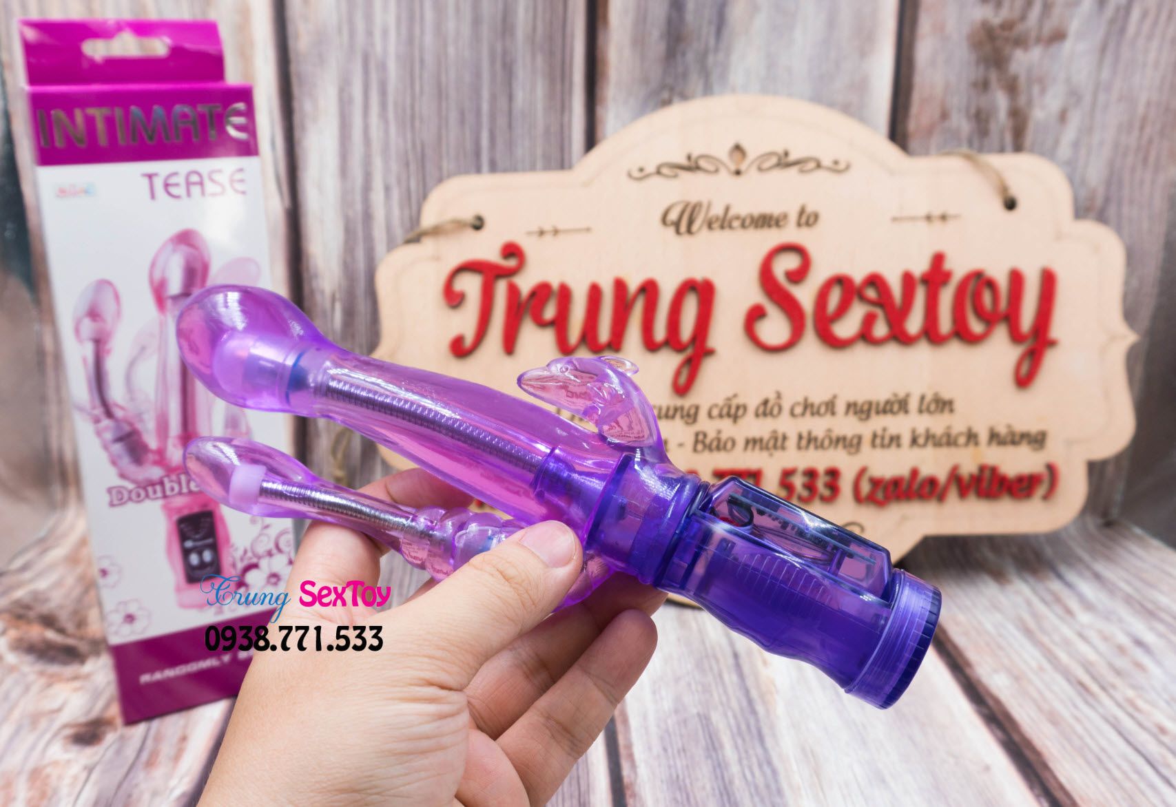 Dương vật giả ba dau tease Dương vật giả ba dau tease
