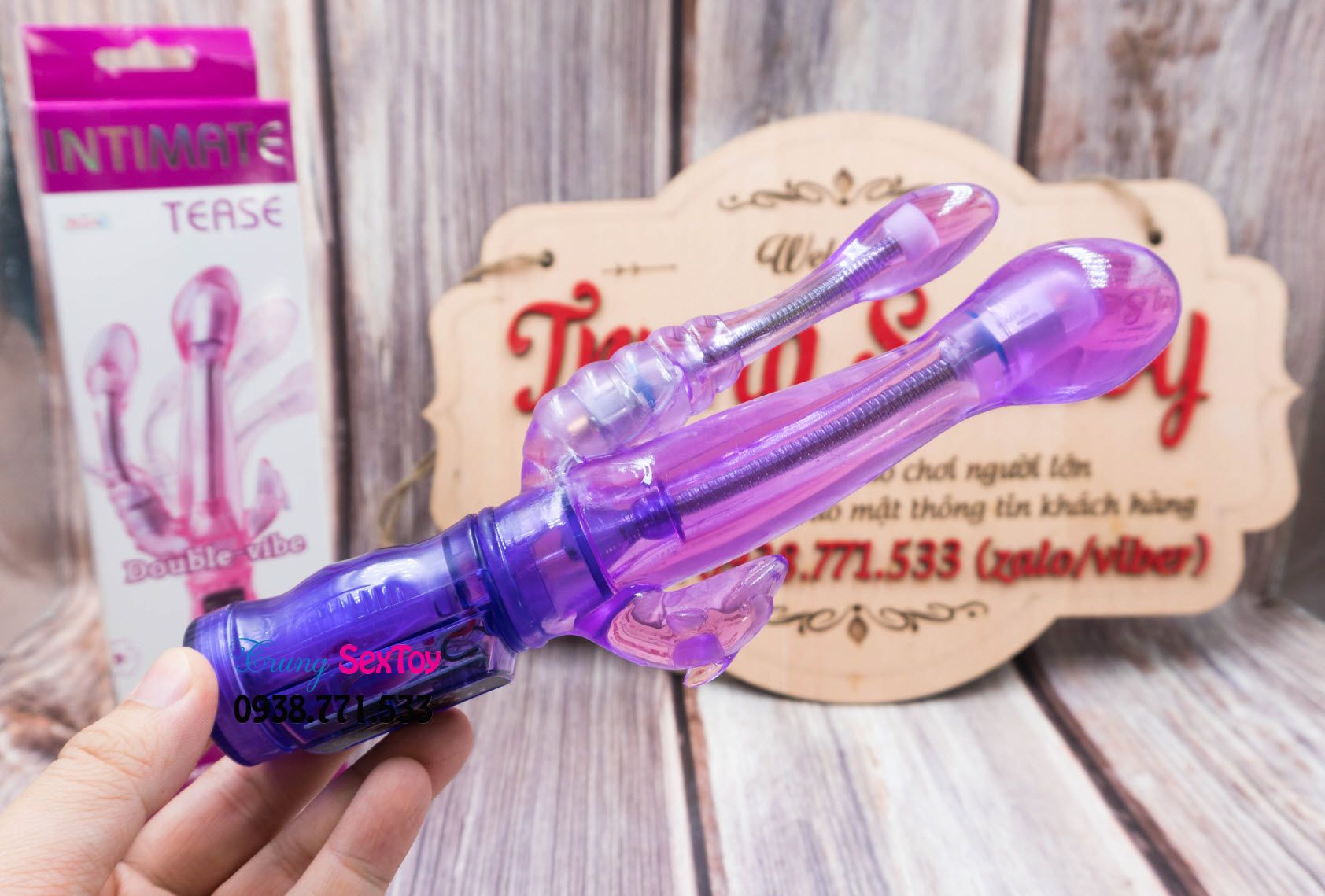 Dương vật giả ba dau tease Dương vật giả ba dau tease