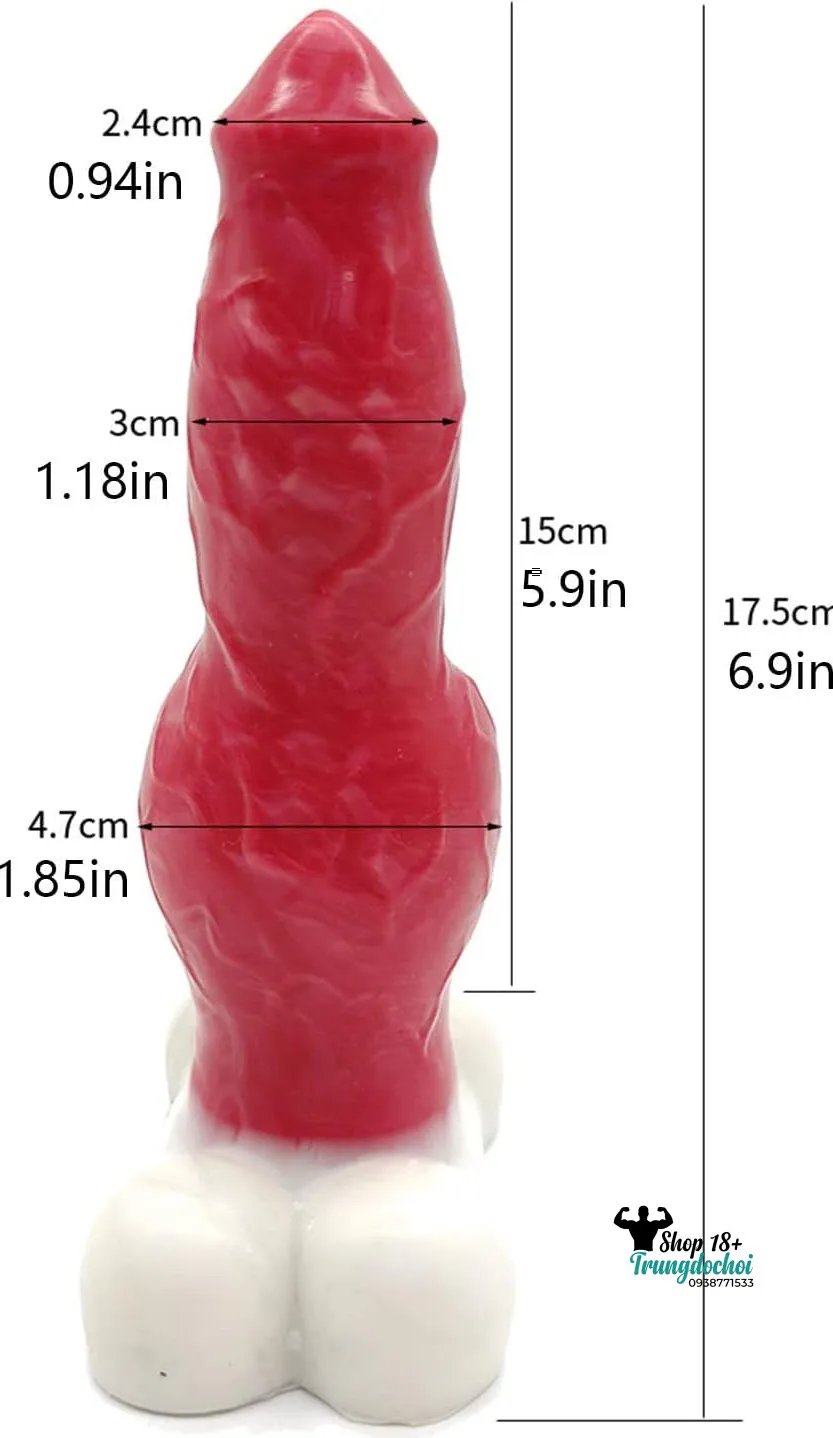 dương vật giả bắn tinh chó dương vật giả bắn tinh chó