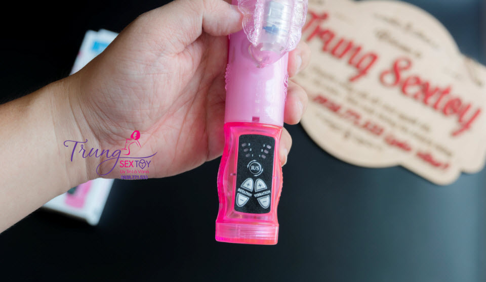 Dương vật giả Butterfly Prince Dương vật giả Butterfly Prince