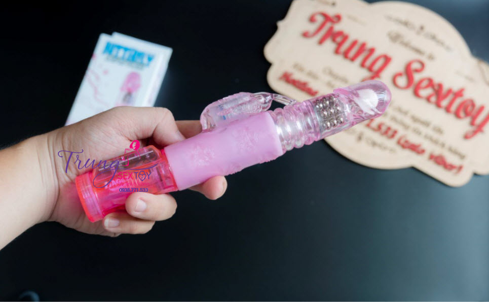 Dương vật giả Butterfly Prince Dương vật giả Butterfly Prince