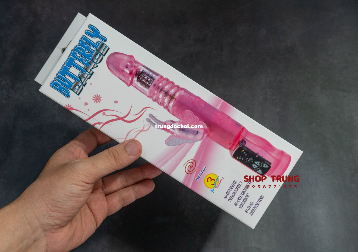 duong vat gia Butterfly Dance duong vat gia Butterfly Dance