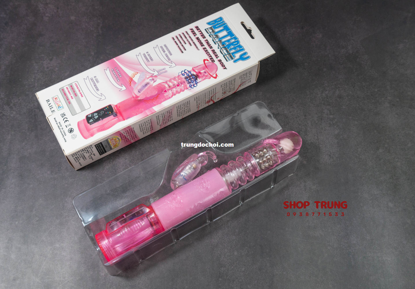 duong vat gia Butterfly Dance duong vat gia Butterfly Dance