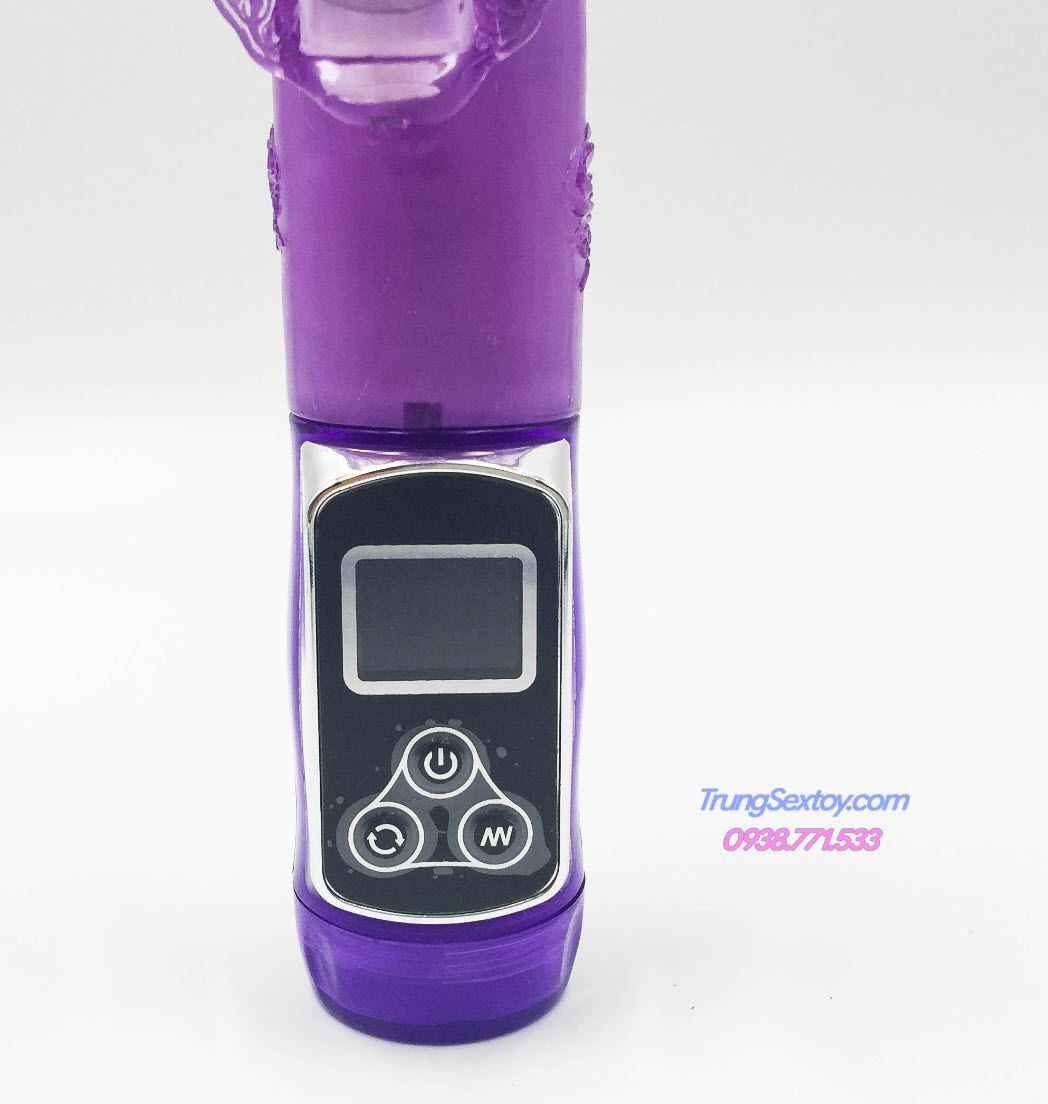 dương vật giả butterfly LCD dương vật giả butterfly LCD