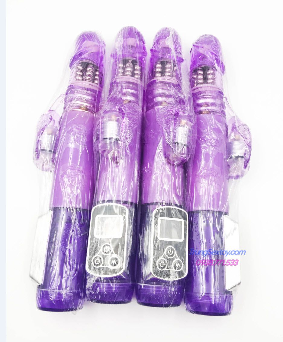 dương vật giả butterfly LCD dương vật giả butterfly LCD