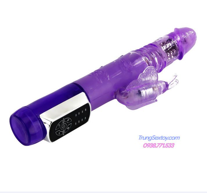 Dương vật giả rung thut Dương vật giả rung thut