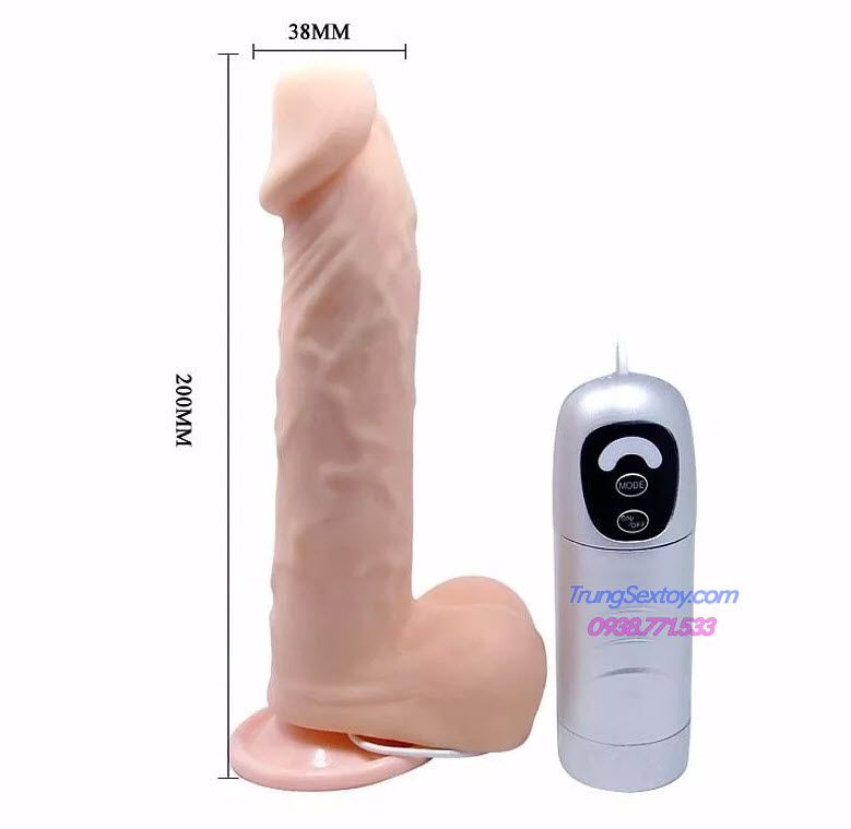 Dương vật giả gắn tường Caesar Dương vật giả gắn tường Caesar