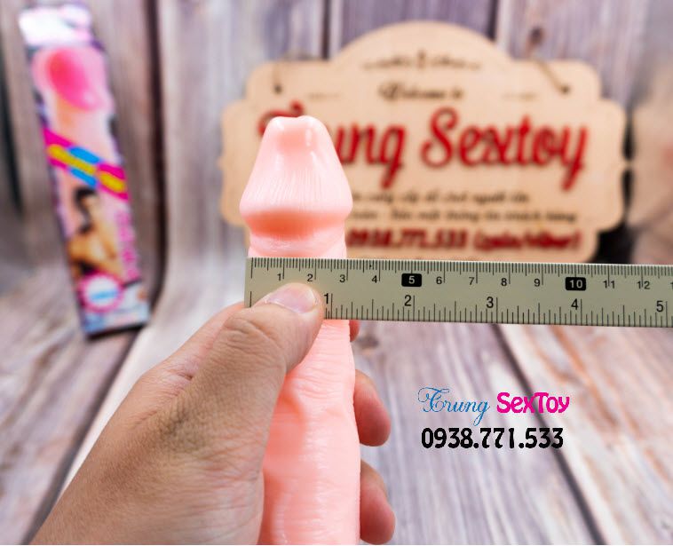 dương vật giả 2 pin cầm tay dương vật giả 2 pin cầm tay