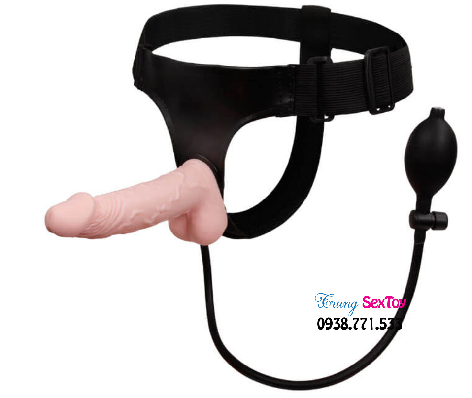 Dụng cụ tình dục dành cho les Dụng cụ tình dục dành cho les