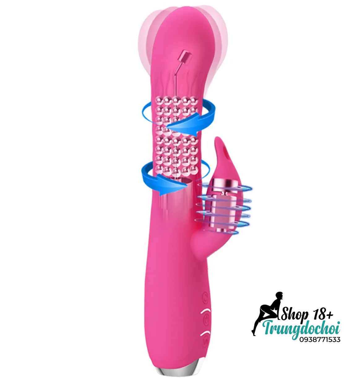 dương vật giả rung Clitoris Pretty Love Molly dương vật giả rung Clitoris Pretty Love Molly
