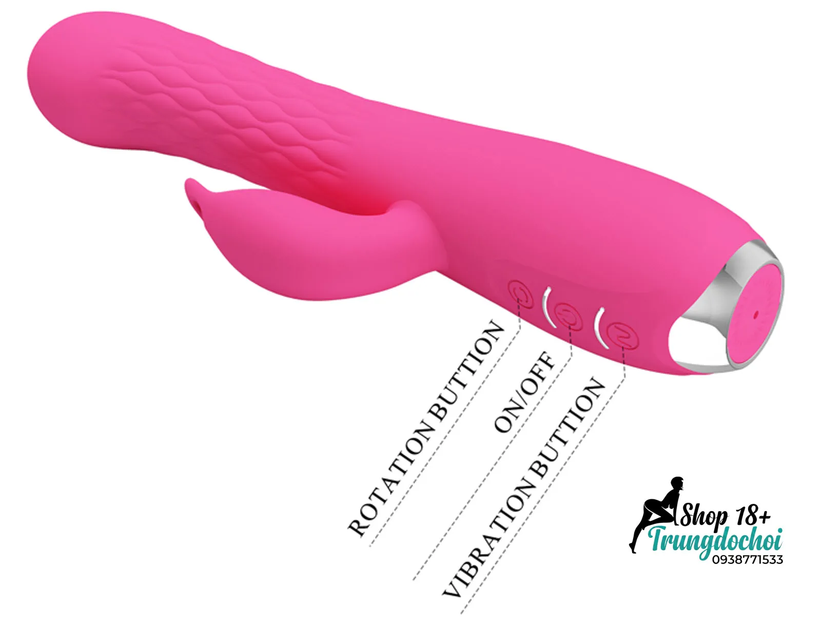 dương vật giả rung Clitoris Pretty Love Molly dương vật giả rung Clitoris Pretty Love Molly