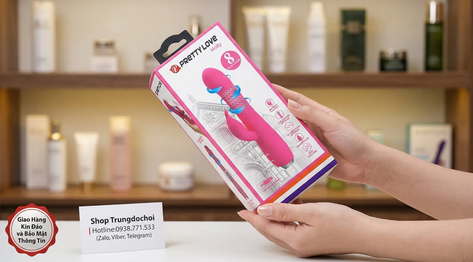 dương vật giả rung ngoáy dương vật giả rung ngoáy