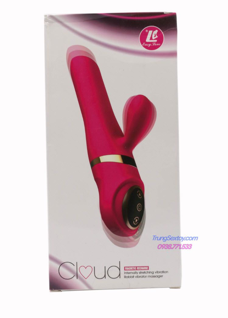 Dương vật giả Cloud Dương vật giả Cloud