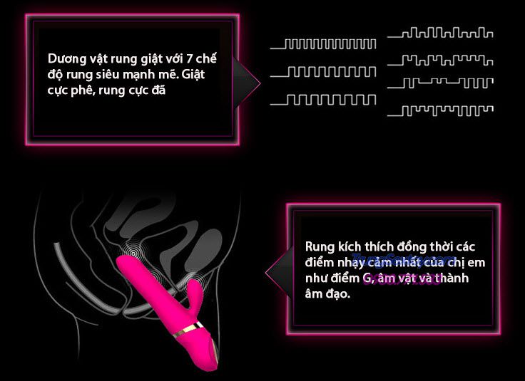 Dương vật giả Cloud Dương vật giả Cloud