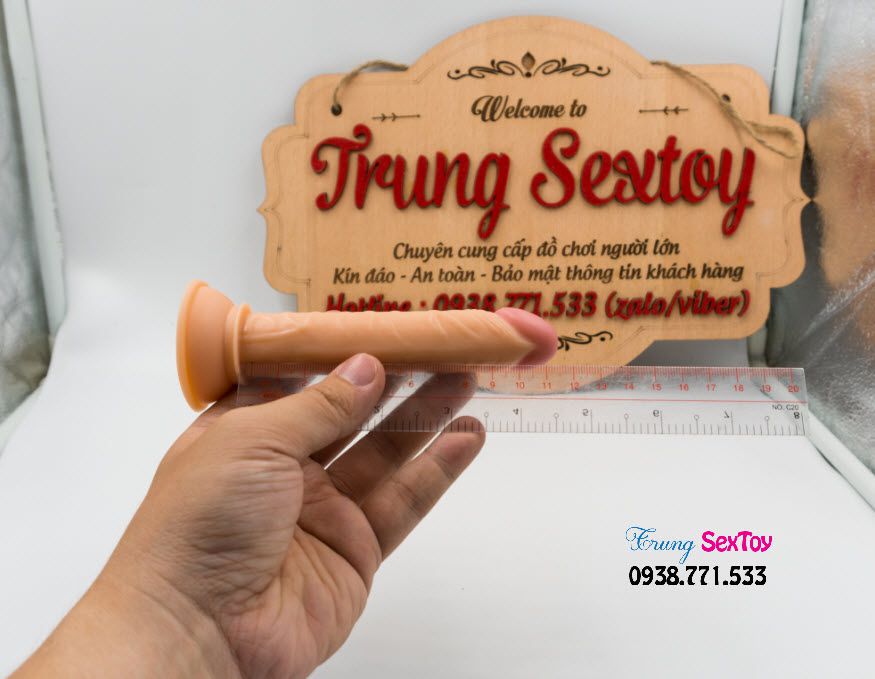 Dương vật giả mini dành cho nữ Dương vật giả mini dành cho nữ