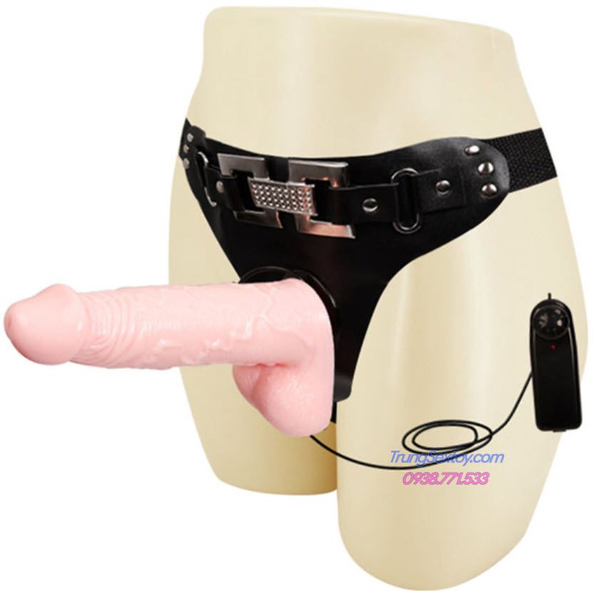 dương vật giả có dây deo dương vật giả có dây deo