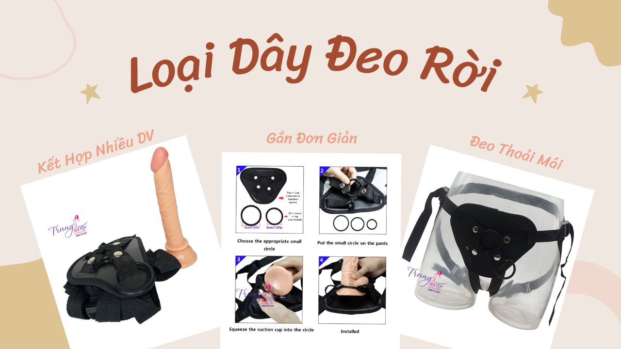 duong vat gia co day deo danh cho les duong vat gia co day deo danh cho les