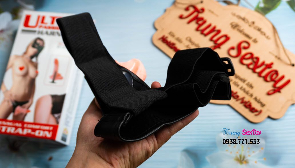 Dương vật giả dành cho Les Dương vật giả dành cho Les