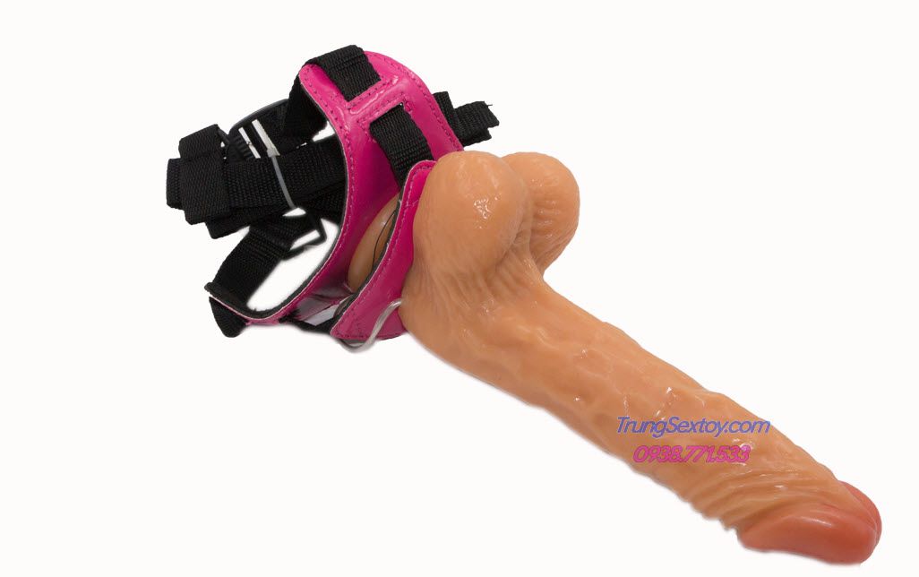 Dương vật giả dây đeo loveaider Dương vật giả dây đeo loveaider