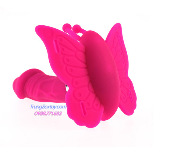 Dương vật giả điều khiển từ xa Dương vật giả điều khiển từ xa