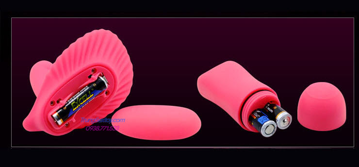 Dương vật giả điều khiển từ xa Dương vật giả điều khiển từ xa