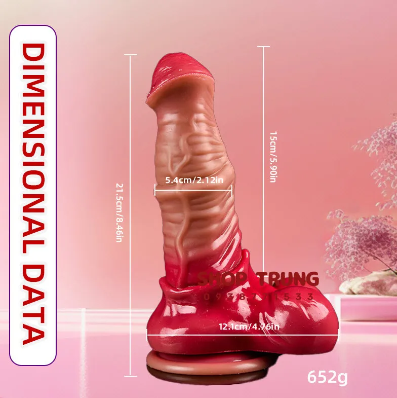 duong vat gia Alien duong vat gia Alien