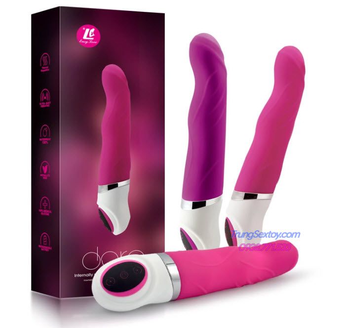 Dương vật giả Dora easy love Dương vật giả Dora easy love