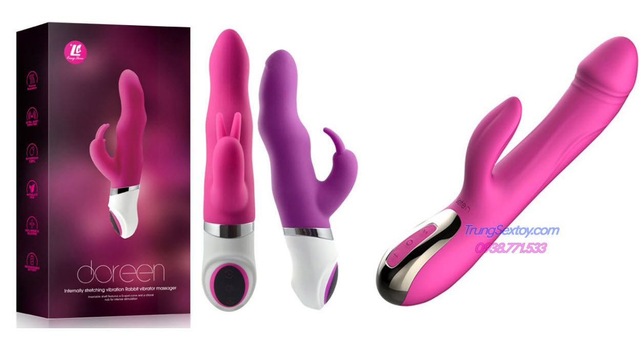 Dương vật giả Dora easy love Dương vật giả Dora easy love