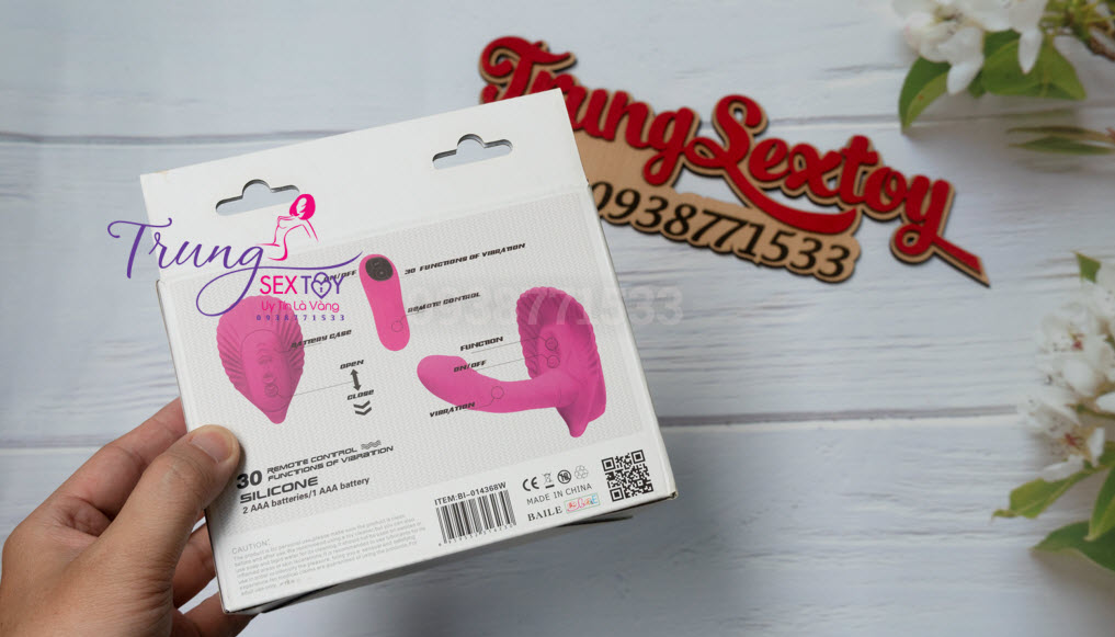 Dương Vật Giả Fancy Clamshell Điều Khiển Từ Xa Dương Vật Giả Fancy Clamshell Điều Khiển Từ Xa
