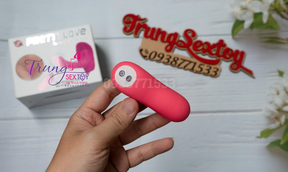 Dương Vật Giả Fancy Clamshell Điều Khiển Từ Xa Dương Vật Giả Fancy Clamshell Điều Khiển Từ Xa